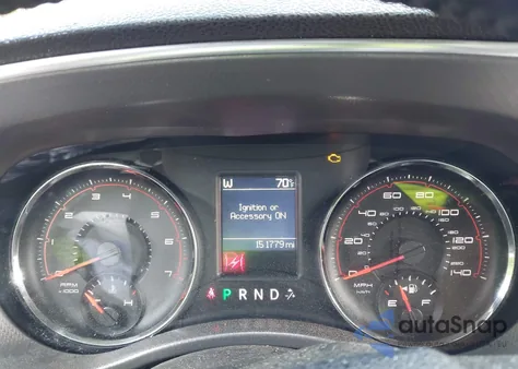 2011 Dodge Charger z USA, uszkodzony, nr VIN 2B3CL3CG8BH606810